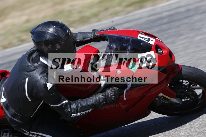 /19 06.06.2026  TZ Motorsport ADR/Gruppe gruen/84